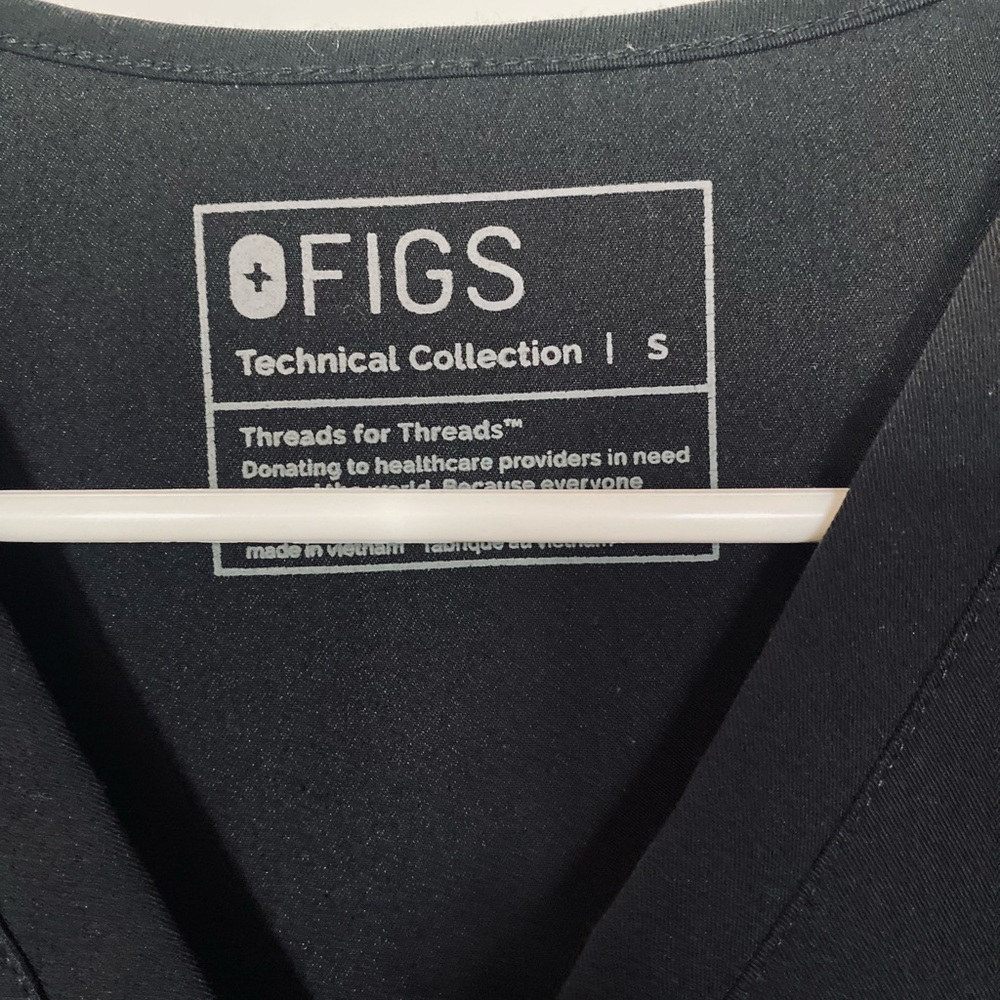 Figs Scrub Set - Picture 3 of 3